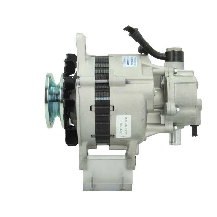 Valeo Korea New Alternator for Mitsubishi 65A TA000A61901