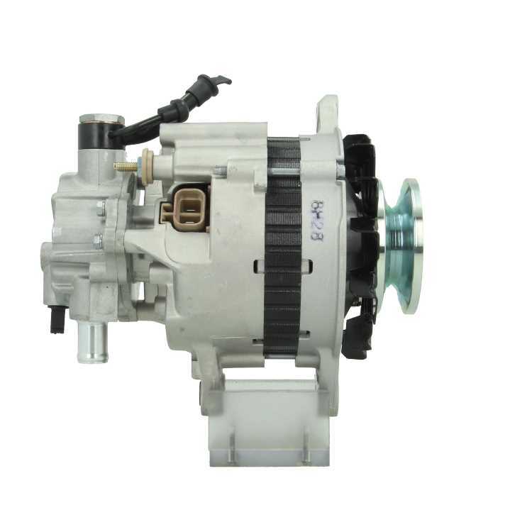 Valeo Korea New Alternator for Mitsubishi 65A TA000A61901
