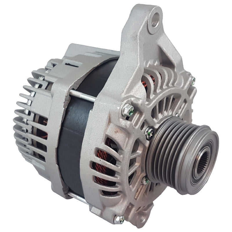WAI New Alternator for Mitsubishi 130A 13226N