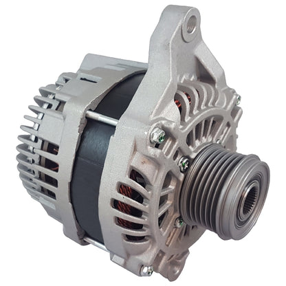 WAI New Alternator for Mitsubishi 130A 13226N