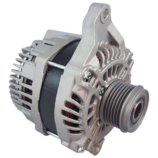 WAI New Alternator for Mitsubishi 130A 13226N