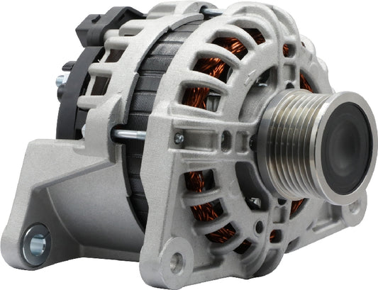 WAI New Alternator for Mitsubishi 110A 21209N