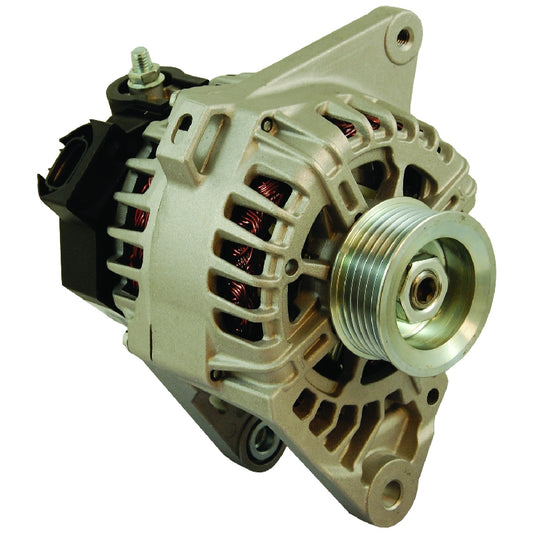 WAI New Alternator for Hyundai 120A 11700N