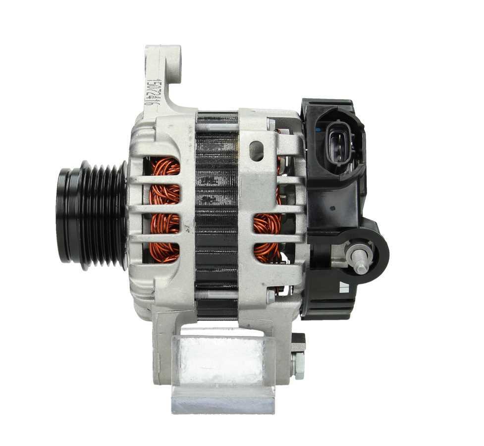 Valeo Korea New Alternator for Hyundai 70A 2609013