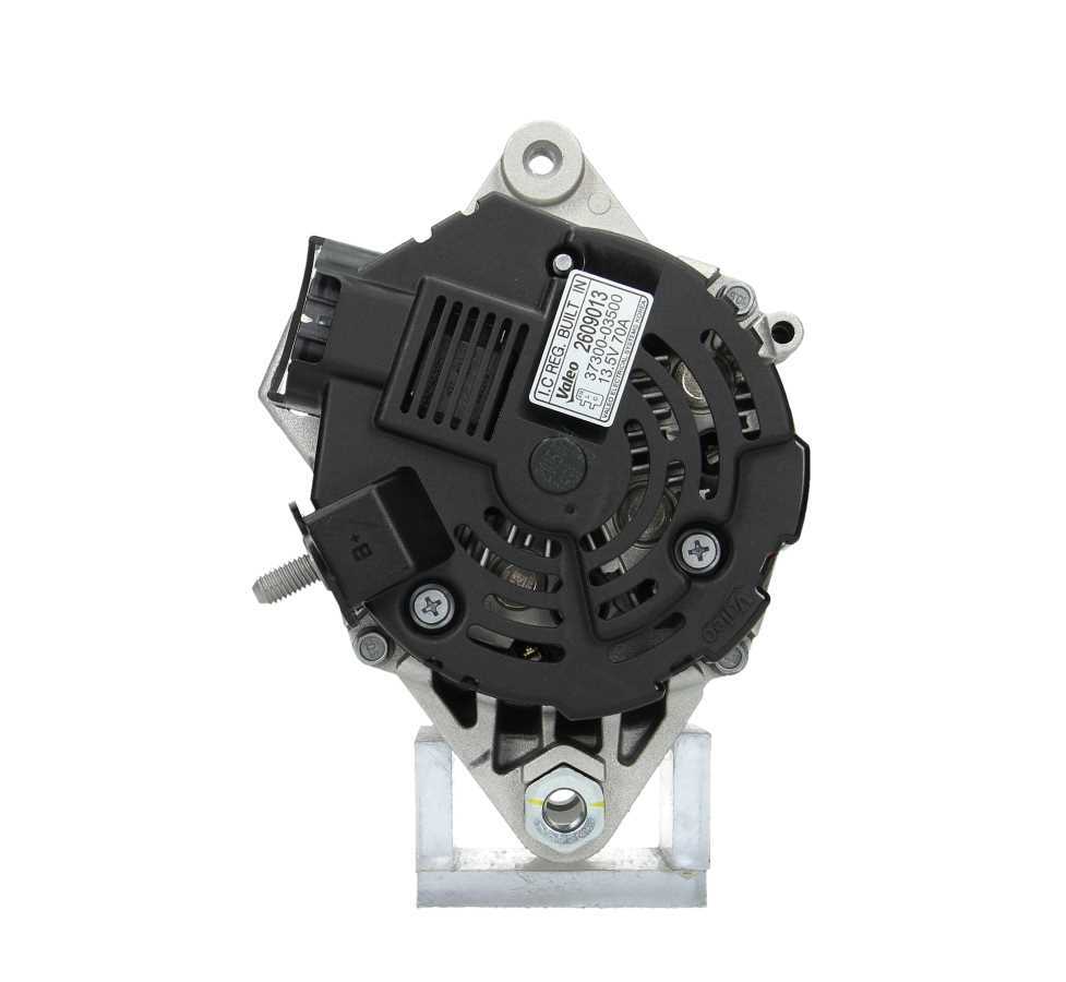 Valeo Korea New Alternator for Hyundai 70A 2609013