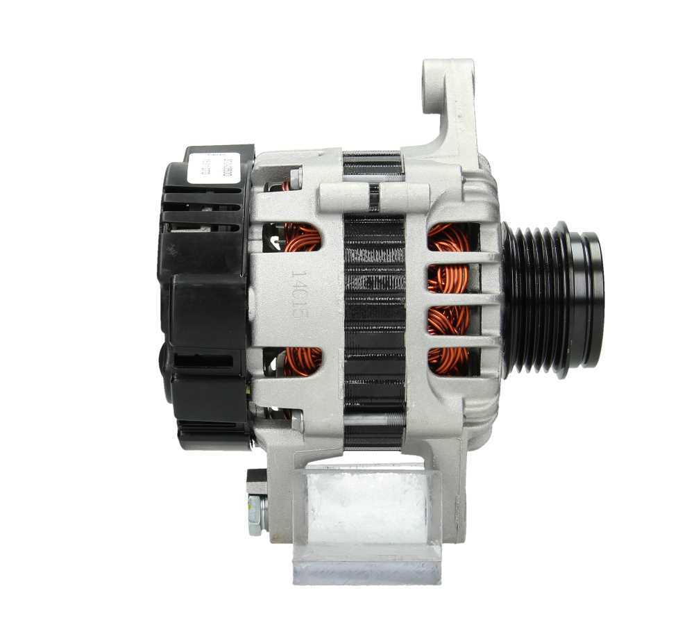 Valeo Korea New Alternator for Hyundai 70A 2609013