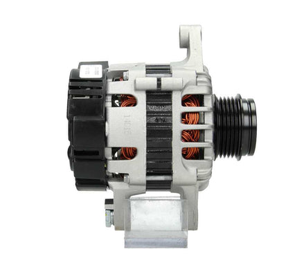 Valeo Korea New Alternator for Hyundai 70A 2609013