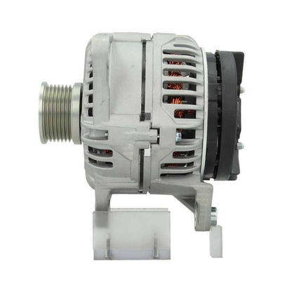 PlusLine Pro Alternator for Mitsubishi 140A 0124525216+PRO