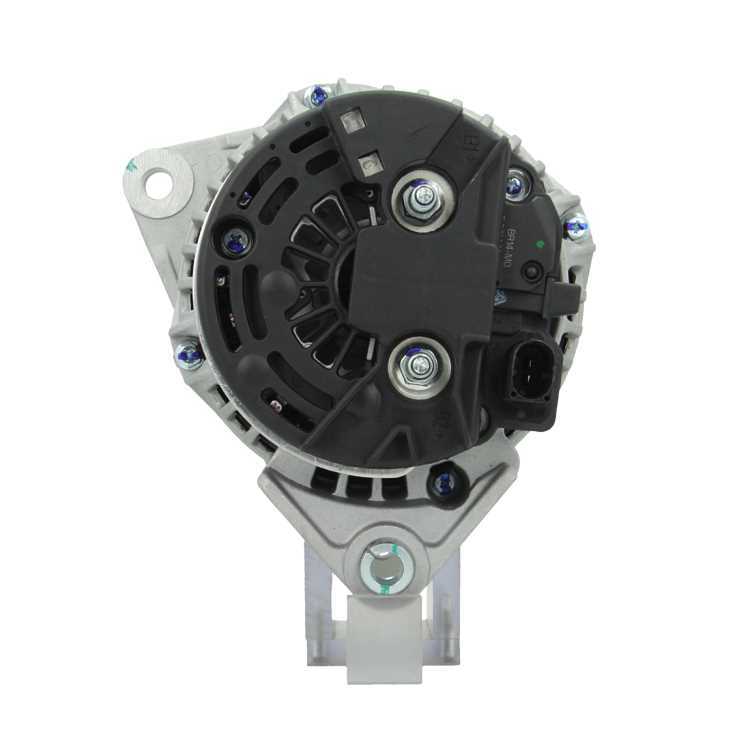 PlusLine Pro Alternator for Mitsubishi 140A 0124525216+PRO