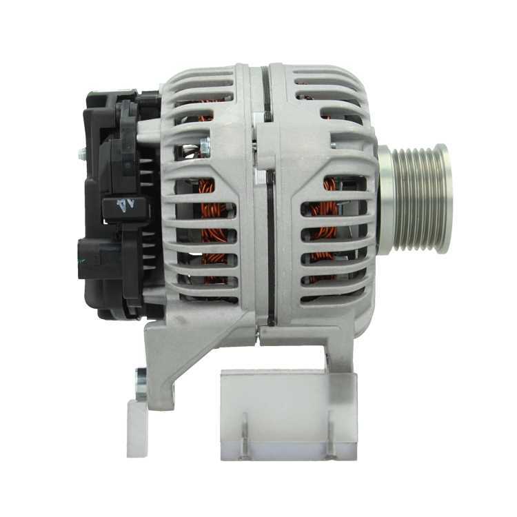 PlusLine Pro Alternator for Mitsubishi 140A 0124525216+PRO