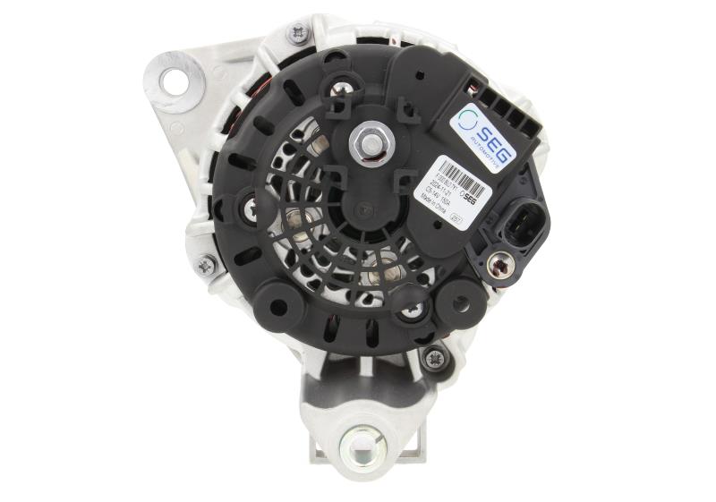 SEG New Alternator for Mitsubishi 150A F000BL07Y1