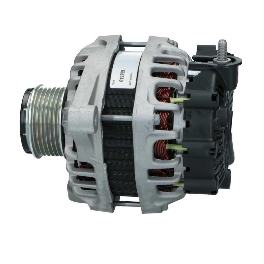 Valeo New Alternator for Kia 90A A0002619299