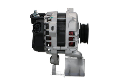 PlusLine Original Alternator for Hyundai 90A TG9S124+