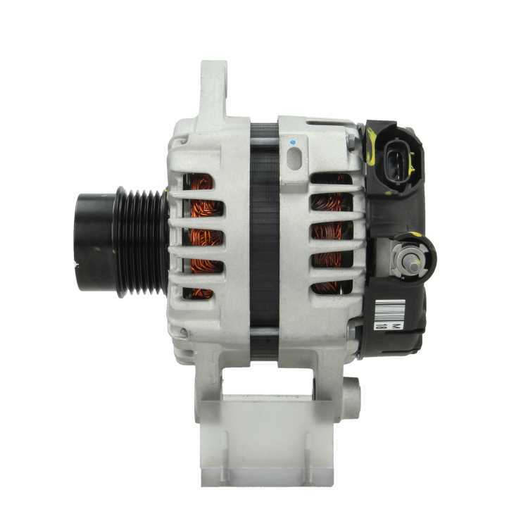 Valeo Korea New Alternator for Hyundai 130A 2622503