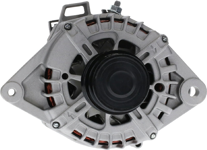 WAI New Alternator for Hyundai 130A 21153N