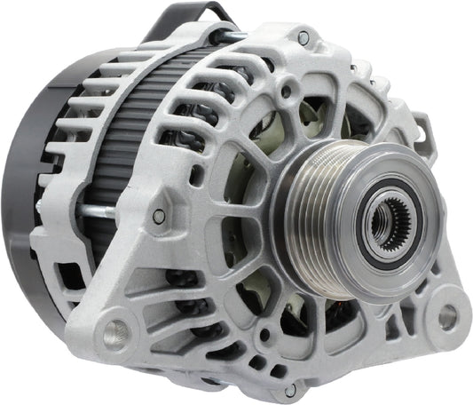 WAI New Alternator for Hyundai 130A 21548N
