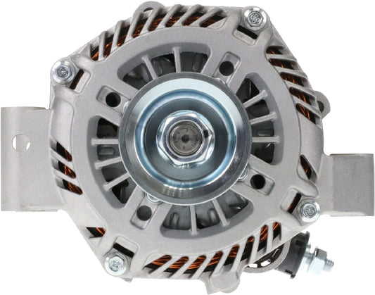 WAI New Alternator for Mitsubishi 120A 11317N