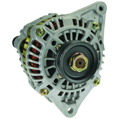 WAI New Alternator for Hyundai 90A 13751N