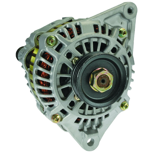 WAI New Alternator for Hyundai 90A 13751N