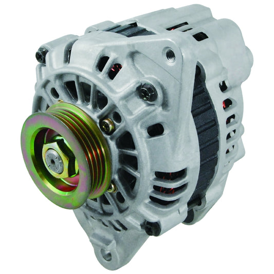 WAI New Alternator for Hyundai 90A 13787N