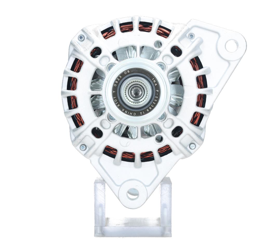 PlusLine Original Alternator for Mitsubishi 140A F000BL07D3+