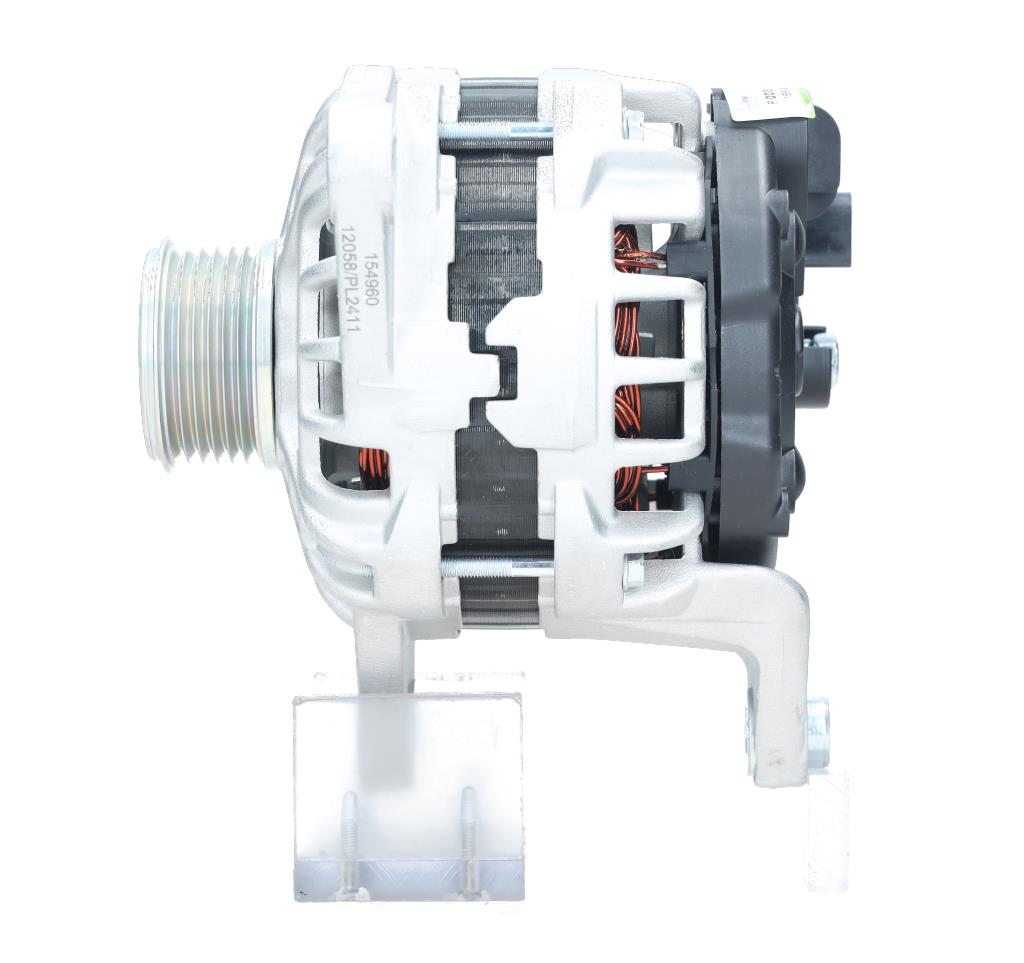 PlusLine Original Alternator for Mitsubishi 140A F000BL07D3+
