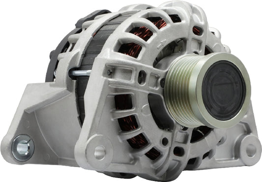 WAI New Alternator for Mitsubishi 140A 21685N