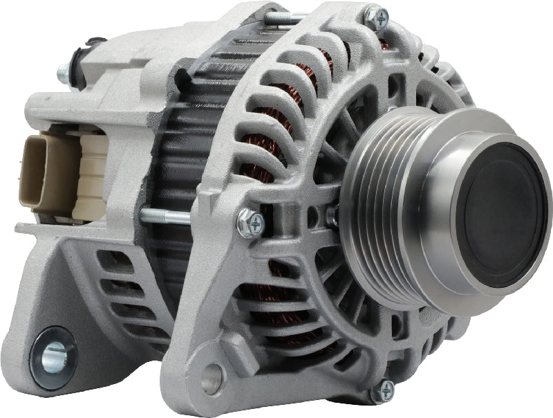 WAI New Alternator for Mitsubishi 95A 21576N