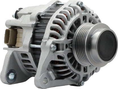 WAI New Alternator for Mitsubishi 95A 21576N