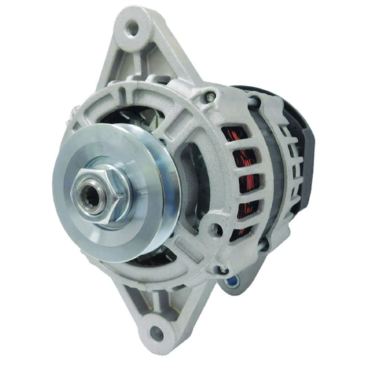 WAI New Alternator for Vetus 75A 11901N
