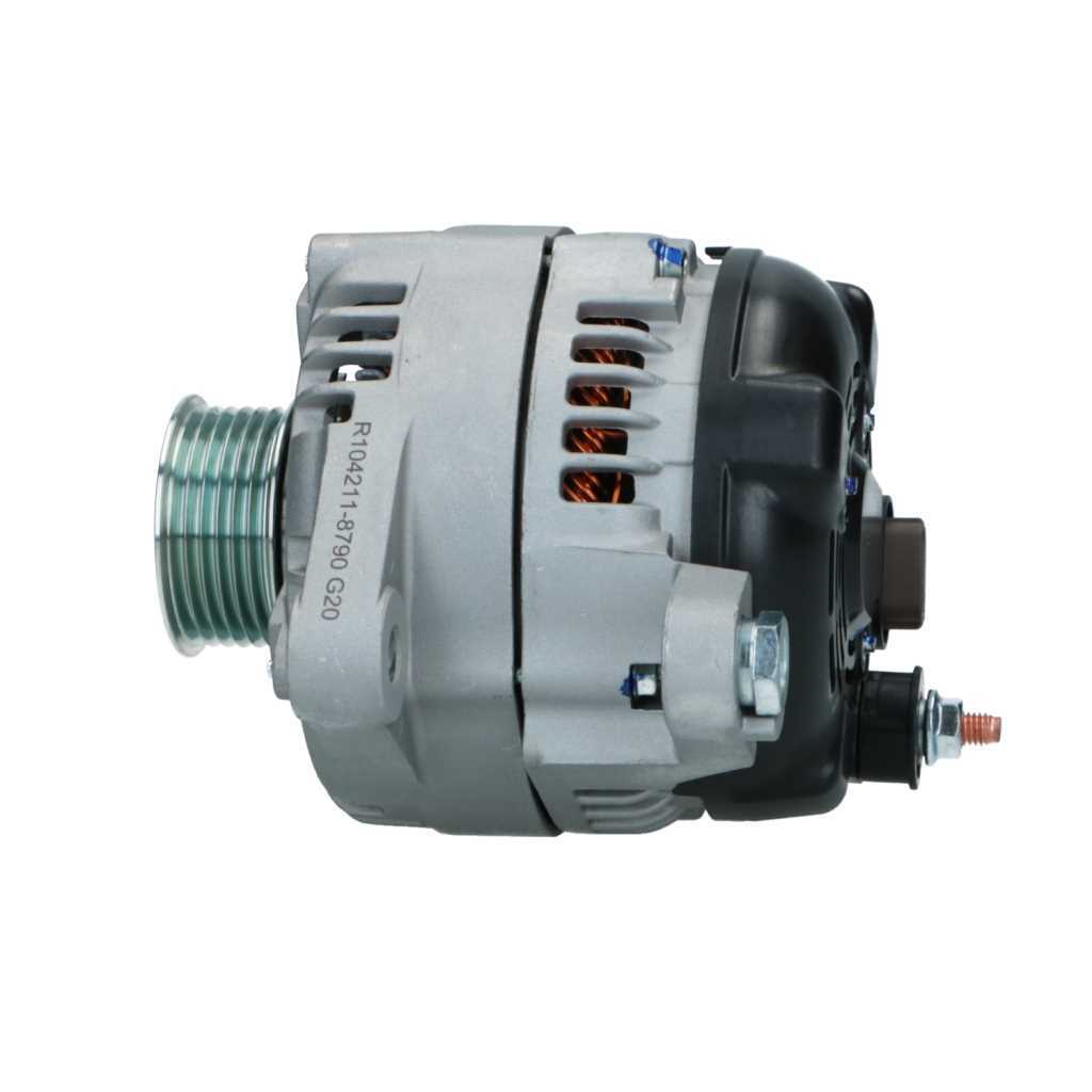 RNL-Standard Alternator Hyundai / Kia 150A RNL1042118790