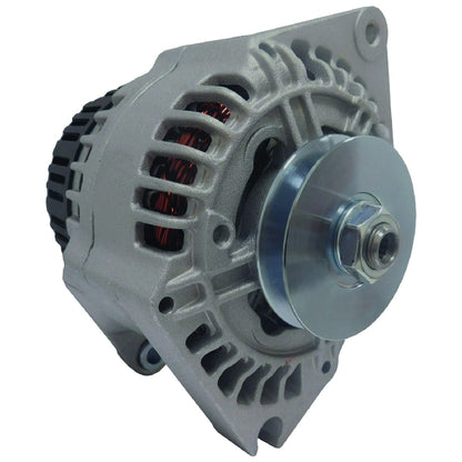 WAI New Alternator for Vetus 95A 11902N