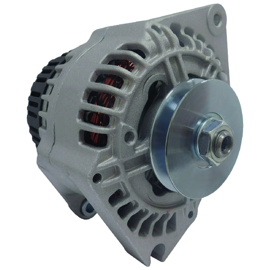 WAI New Alternator for Vetus 95A 11902N