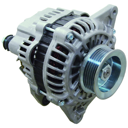 WAI New Alternator for Mitsubishi 90A 11028N