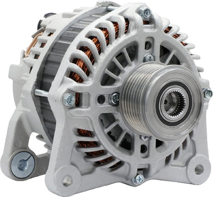 WAI New Alternator for Mitsubishi 110A 21732N