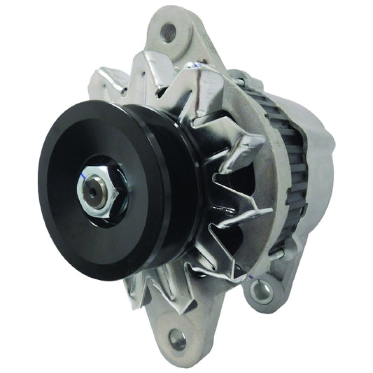 WAI New Alternator for Mitsubishi 25A 12431N
