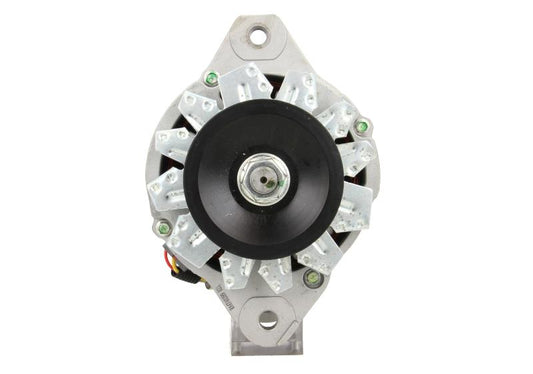 PlusLine Original Alternator for Mitsubishi 40A A4T40289+