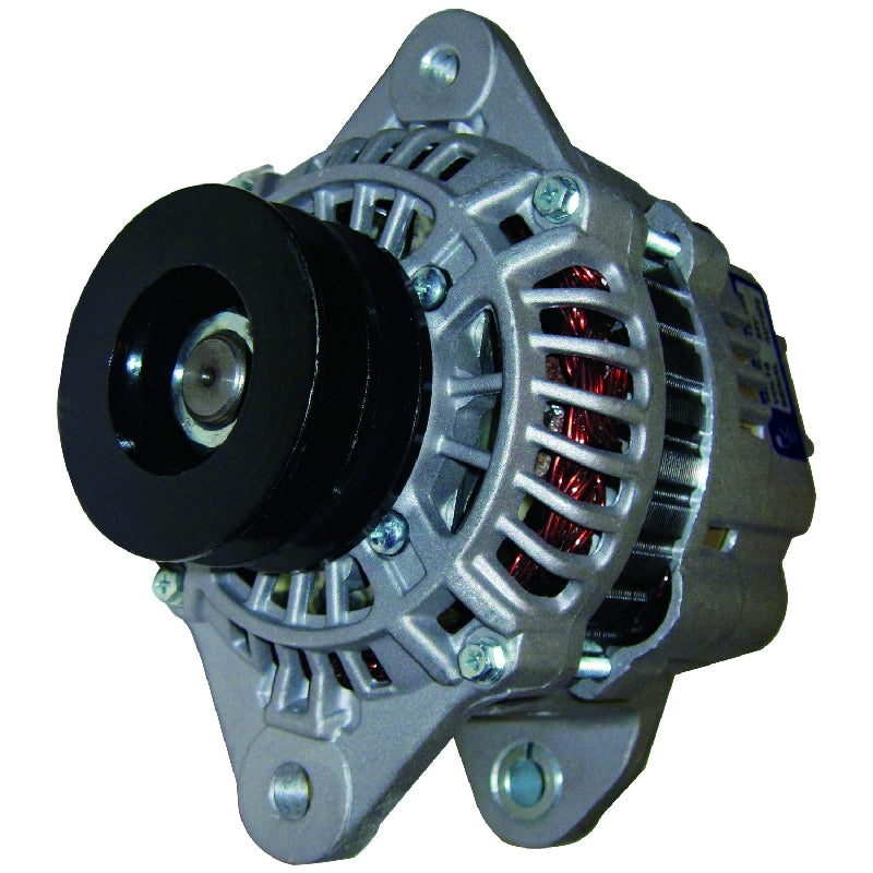 WAI New Alternator for Mitsubishi 35A 12602N