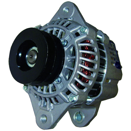 WAI New Alternator for Mitsubishi 35A 12602N