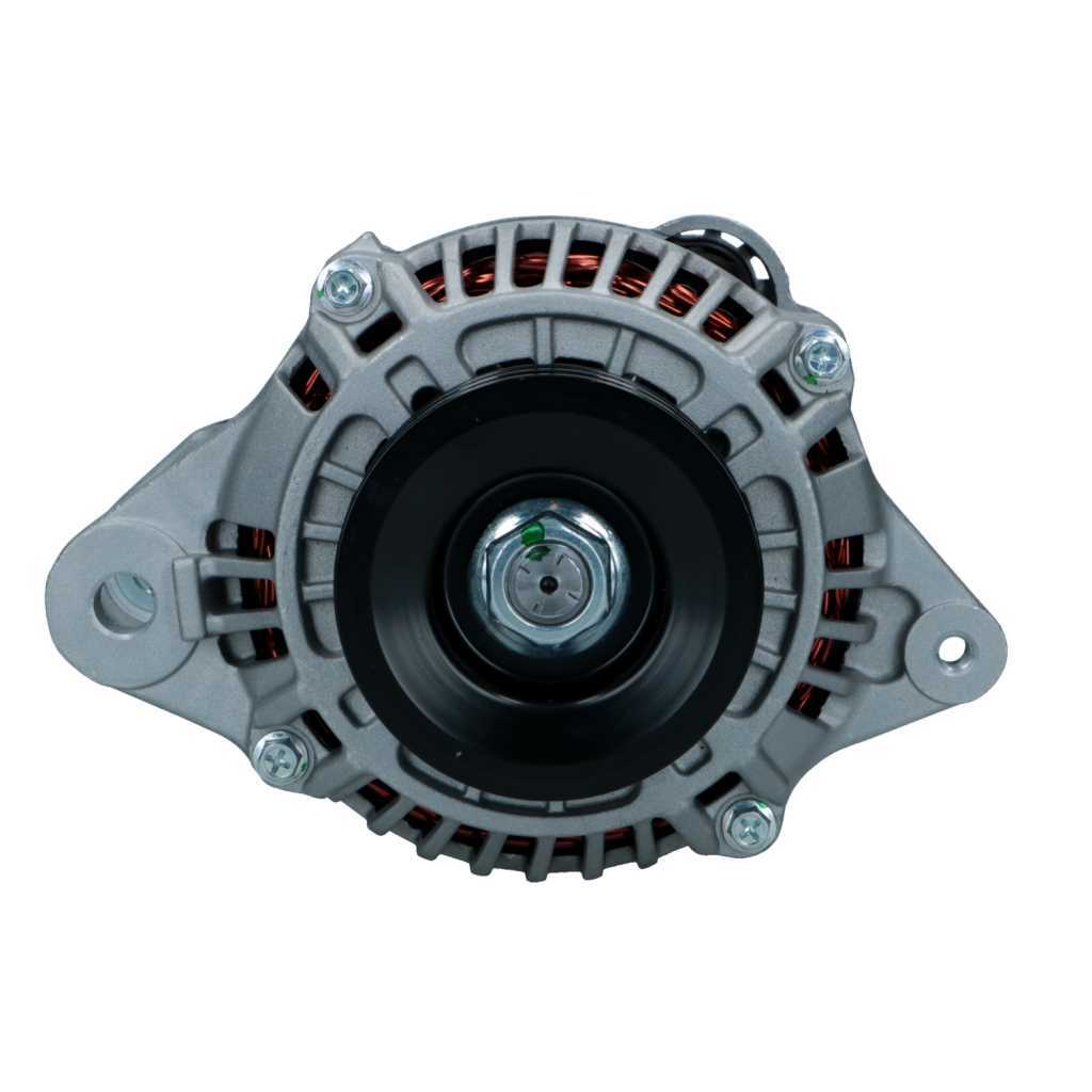 RNL-Standard Alternator Mitsubishi 35A RNLA3TA8199