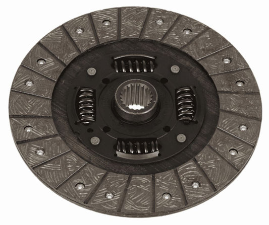 SACHS Clutch Disc for Toyota 1878634079