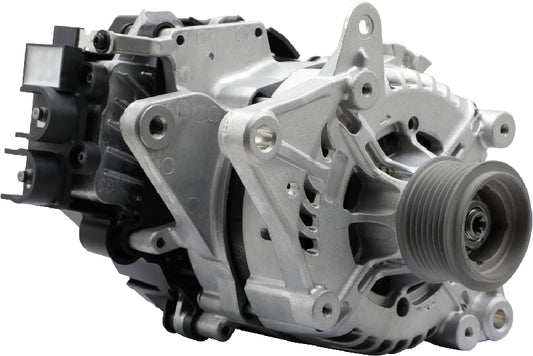 WAI New Alternator for Hyundai 200A 39018N