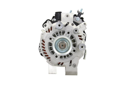 Mitsubishi New Alternator for Mitsubishi 125A C004TB6091ZY