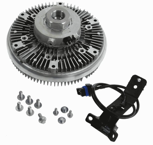 SACHS Clutch Kit for Renault 3000990587