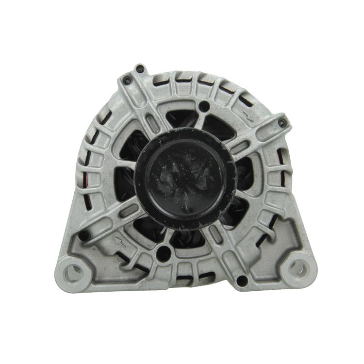 Valeo Reman Alternator Ford 150A 15717R