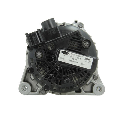 Valeo Reman Alternator Ford 150A 15717R