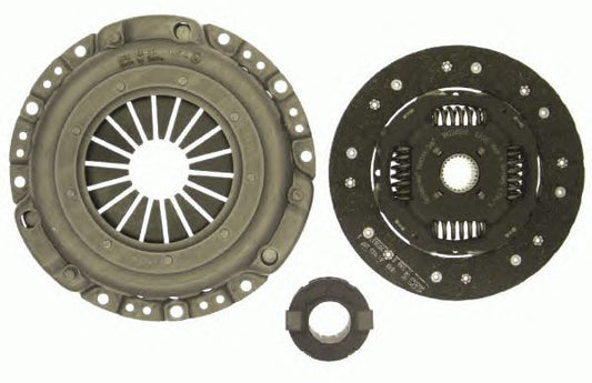 SACHS Clutch Kit for Mercedes 3000111003
