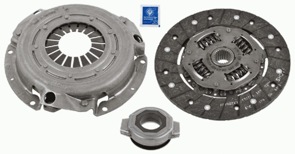 SACHS Clutch Kit for Nissan 3000268001
