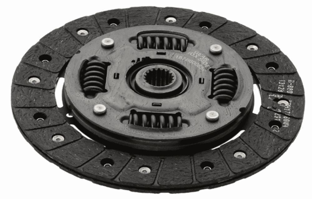 SACHS Clutch Disc for Citroen/Peugeot 1878600859
