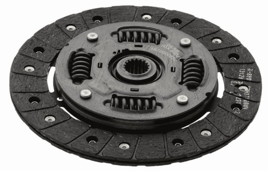 SACHS Clutch Disc for Citroen/Peugeot 1878600859
